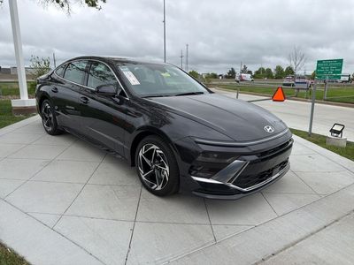2026 Hyundai Sonata - Photo 7