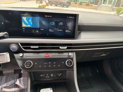 2026 Hyundai Sonata - Photo 24