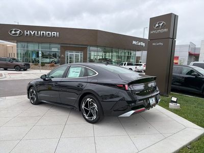 2026 Hyundai Sonata - Photo 3