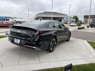 2026 Hyundai Sonata - Photo 5