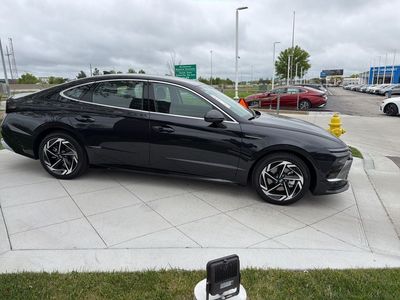2026 Hyundai Sonata - Photo 6