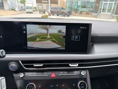 2026 Hyundai Sonata - Photo 25