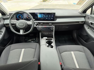 2026 Hyundai Sonata - Photo 15