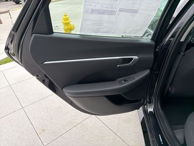 2026 Hyundai Sonata - Photo 16