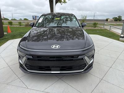 2026 Hyundai Sonata - Photo 8