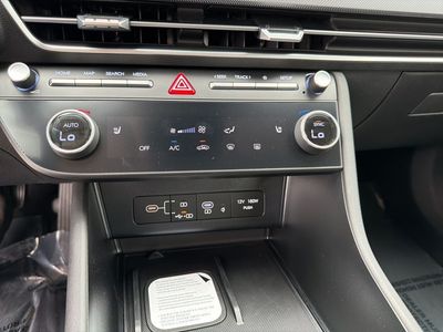2026 Hyundai Sonata - Photo 26