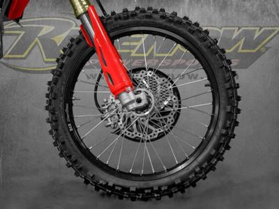 2026 Honda CRF450RX - Photo 6