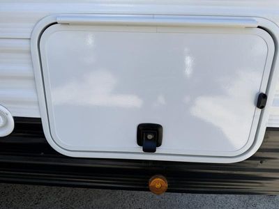 2026 Winnebago Access - Photo 12