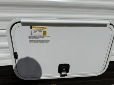2026 Winnebago Access - Photo 13