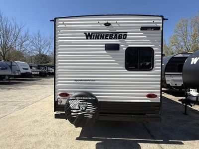 2026 Winnebago Access - Photo 7