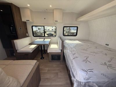 2026 Winnebago Access - Photo 18