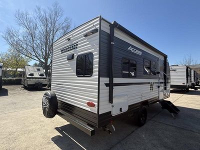 2026 Winnebago Access - Photo 8
