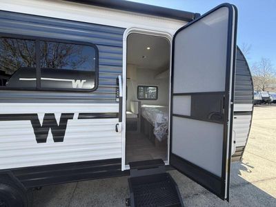 2026 Winnebago Access - Photo 17