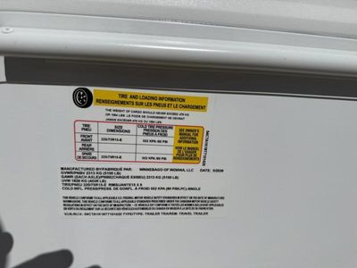 2026 Winnebago Access - Photo 14