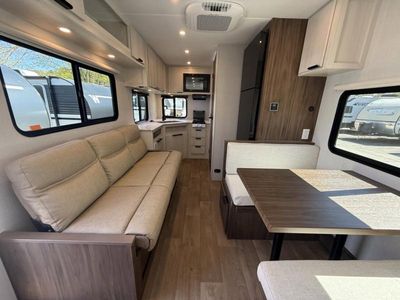 2026 Winnebago Access - Photo 19