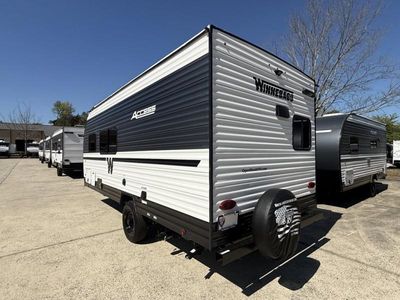 2026 Winnebago Access - Photo 6