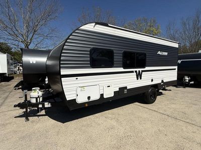 2026 Winnebago Access - Photo 5