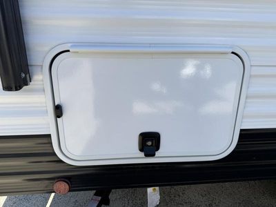 2026 Winnebago Access - Photo 10