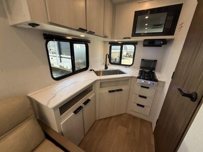 2026 Winnebago Access - Photo 22