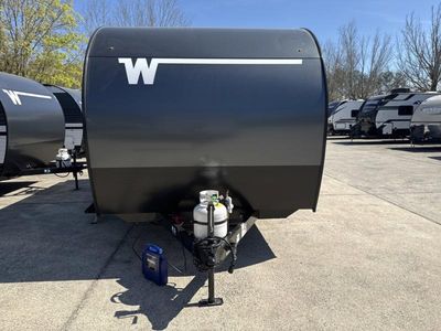 2026 Winnebago Access - Photo 3