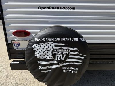 2026 Winnebago Access - Photo 16