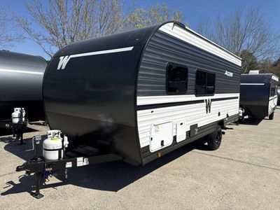 2026 Winnebago Access - Photo 4