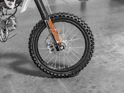 2025 Kayo TT 125 - Photo 14