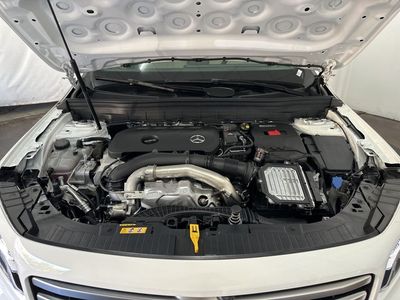 2026 Mercedes-Benz GLB — photo 31 view