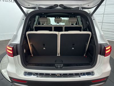 2026 Mercedes-Benz GLB — photo 26 view