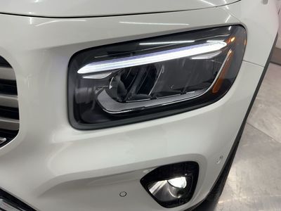 2026 Mercedes-Benz GLB — photo 30 view