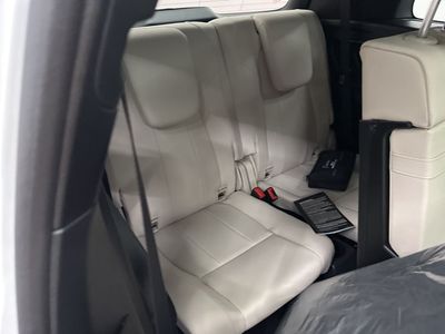 2026 Mercedes-Benz GLB — photo 25 view