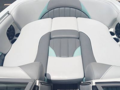 2017 MB F22 Tomcat - Photo 12