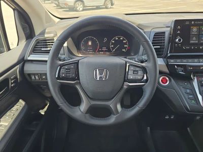 2026 Honda Odyssey — photo 10 view