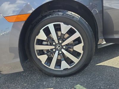 2026 Honda Odyssey — photo 30 view