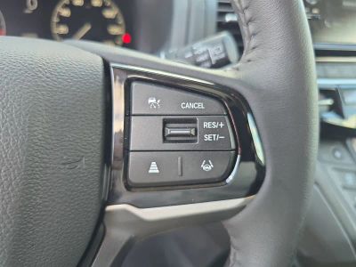 2026 Honda Odyssey — photo 25 view
