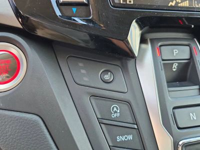 2026 Honda Odyssey — photo 21 view