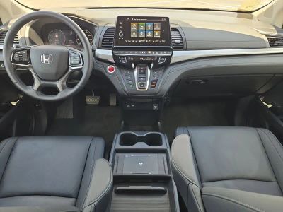 2026 Honda Odyssey — photo 9 view