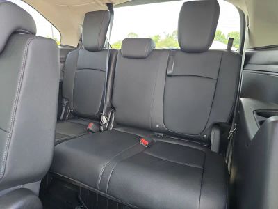 2026 Honda Odyssey — photo 14 view