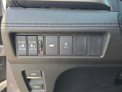 2026 Honda Odyssey — photo 23 view