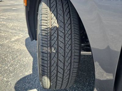 2026 Honda Odyssey — photo 31 view