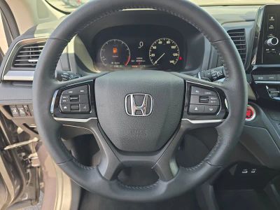 2026 Honda Odyssey — photo 26 view
