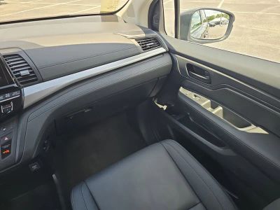 2026 Honda Odyssey — photo 12 view