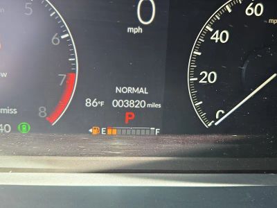 2026 Honda Odyssey — photo 29 view