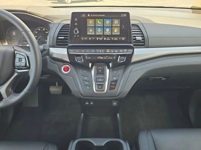 2026 Honda Odyssey — photo 11 view
