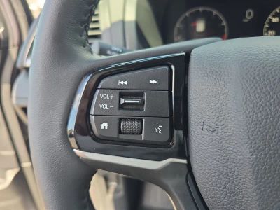 2026 Honda Odyssey — photo 24 view