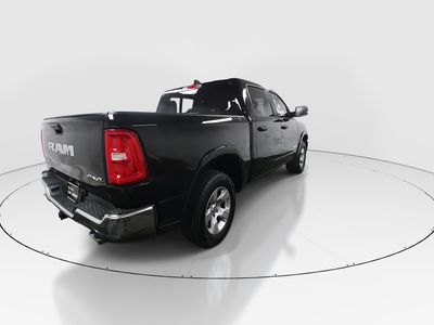 2025 Ram 1500 — photo 7 view