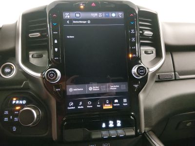 2025 Ram 1500 — photo 13 view