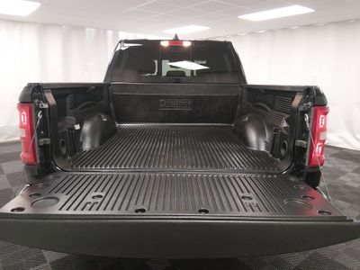 2025 Ram 1500 — photo 11 view