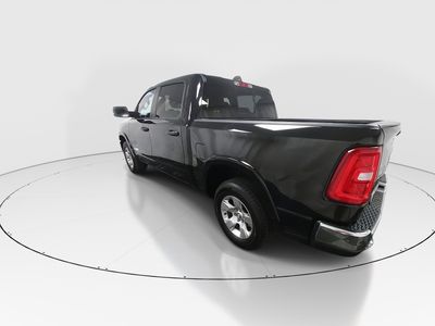 2025 Ram 1500 — detail view