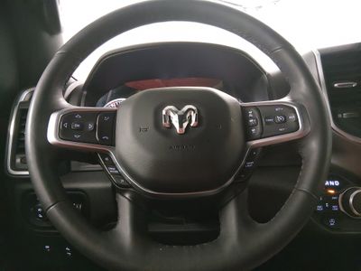 2025 Ram 1500 — photo 12 view